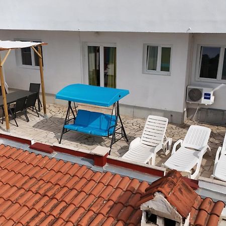 Apartments Peronja Jelsa Seafront Exterior photo