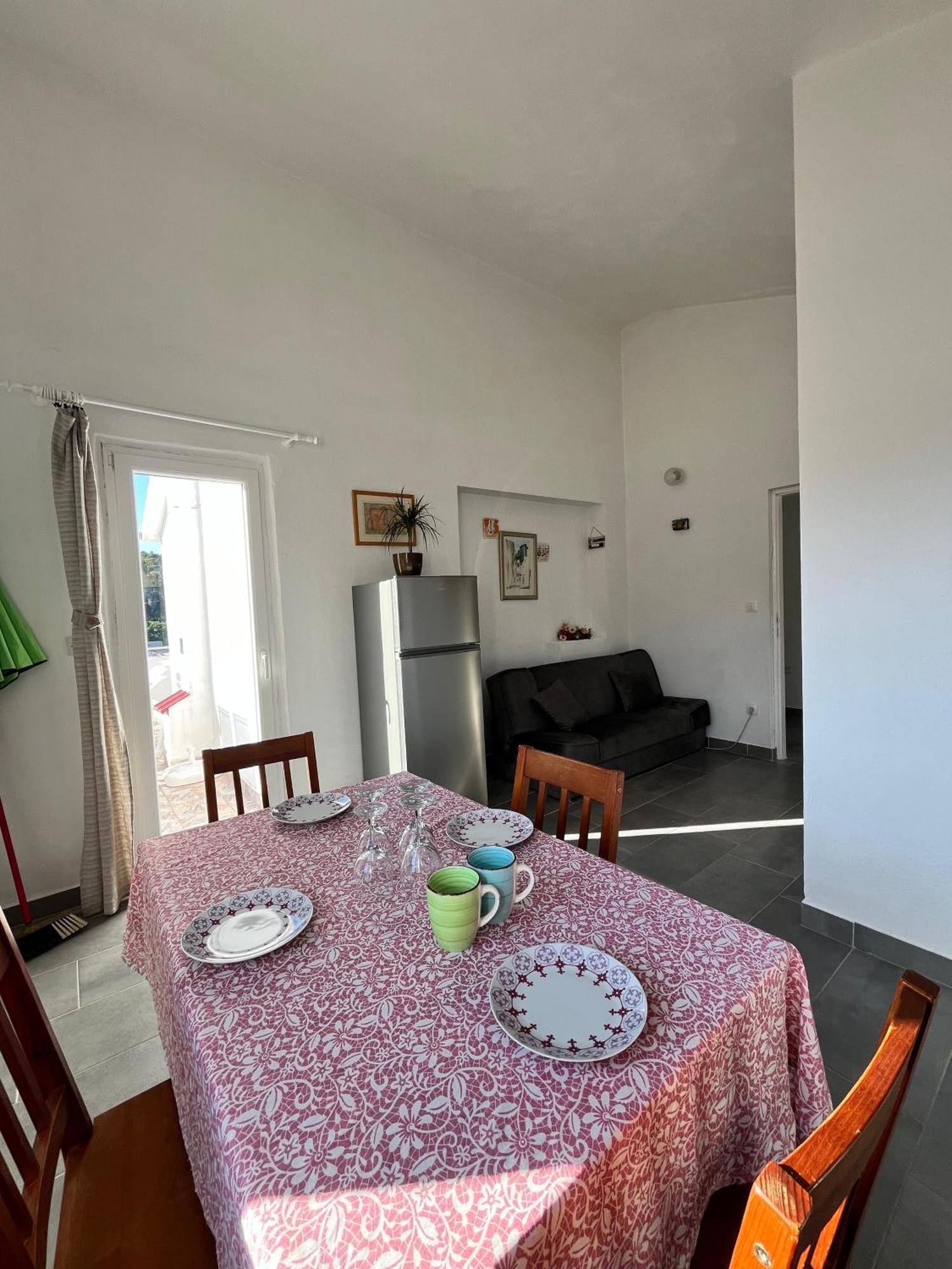 Apartments Peronja Jelsa Seafront Exterior photo